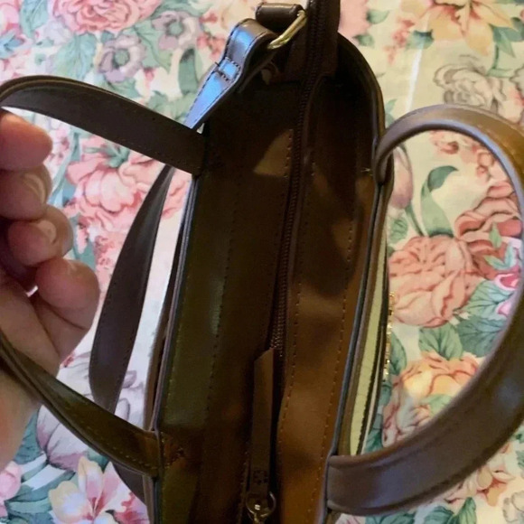 Juicy Couture Ladies Shoulder Bag - Picture 2 of 5